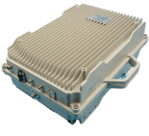 乐东单频/双频/四频/五频运营级数字光纤直放站