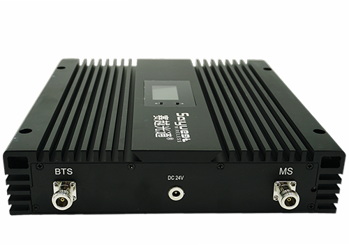 乐东双频手机信号增强器2000㎡