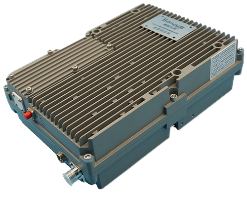 乐东经济型光纤直放站