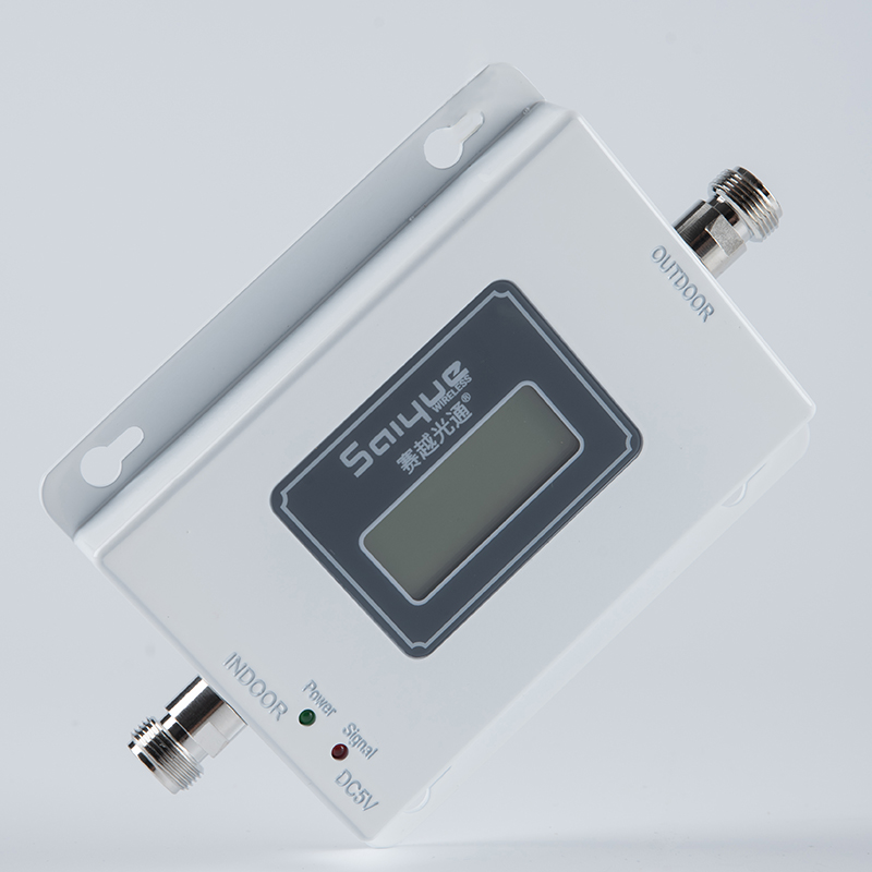 乐东家用配电房机房信号放大器200㎡