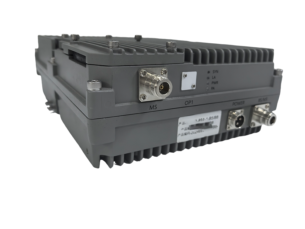  乐东三频手机信号接收器2000㎡