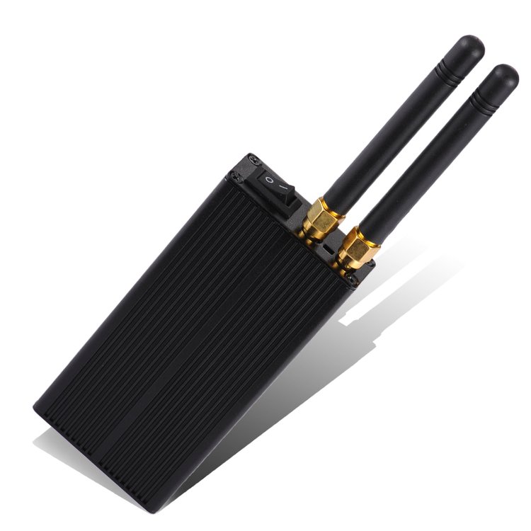  乐东1.2G/1.5G导航屏蔽器