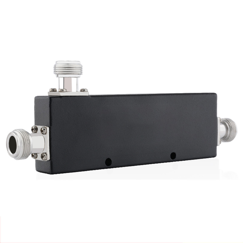  乐东FM调频广播同步广播耦合器