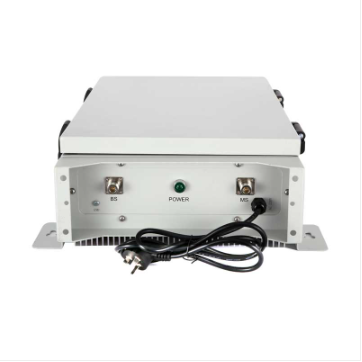  乐东无线对讲系统双向干线放大器