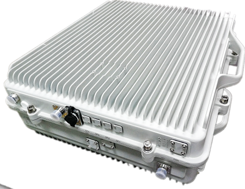 乐东信令级数字室分型移动通信干扰器