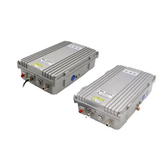  乐东FM调频应急广播数字光纤近端机远端机