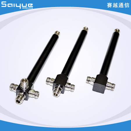  乐东FM调频广播同步广播功分器