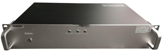  乐东350M PDT消防集群警用主机直放站