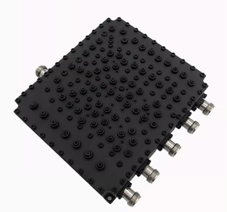  乐东双频三频四频五频腔体合路器4G+5G