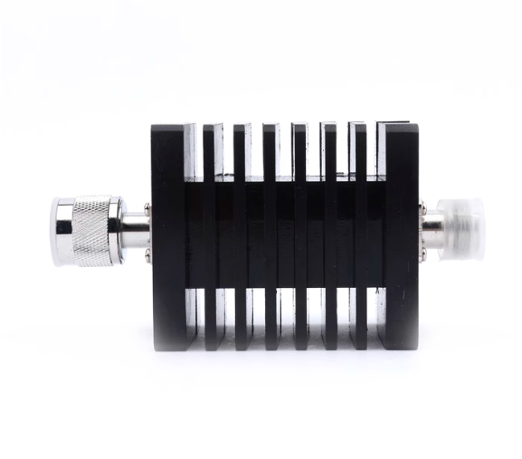  乐东腔体固定衰减器0-3G/0-4G  N型接口