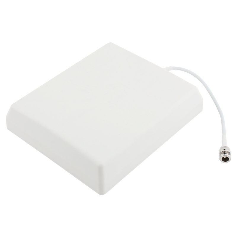  乐东室内外定向接收发射壁挂小平板天线700-3700MHz