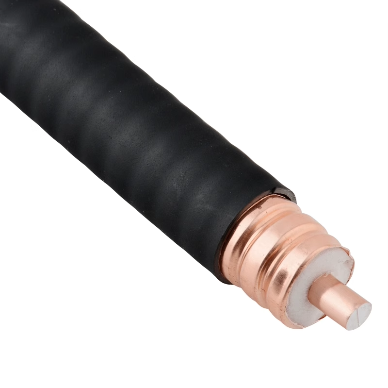  乐东HCAAY50-12（1/2”）同轴射频电缆馈线