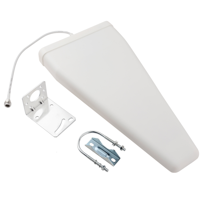  乐东对数周期天线定向接收发射700-3700MHz